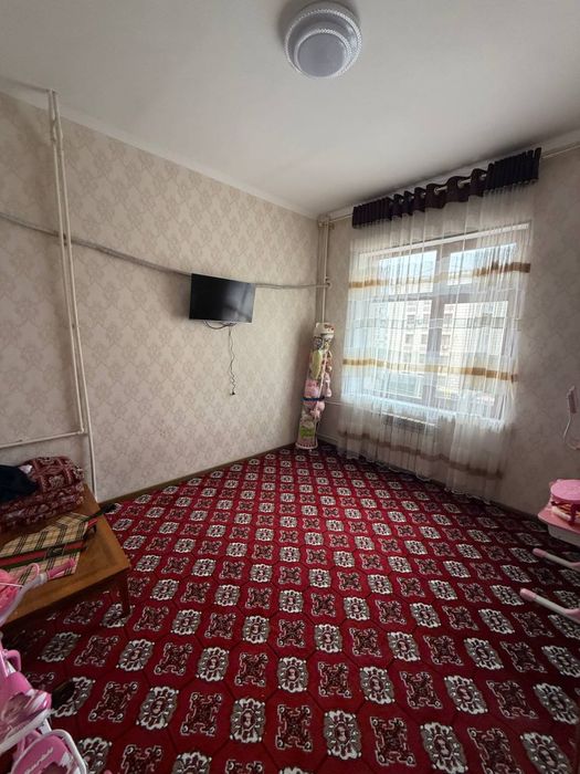 Продаётся срочно кавартир