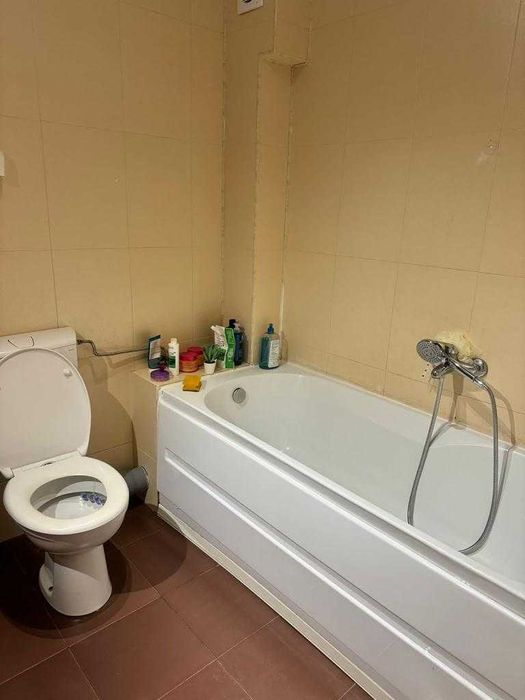 Apartament 2 camere metrou Gorjului - Direct Proprietar!