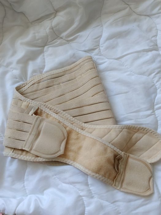 Бандаж для беременных