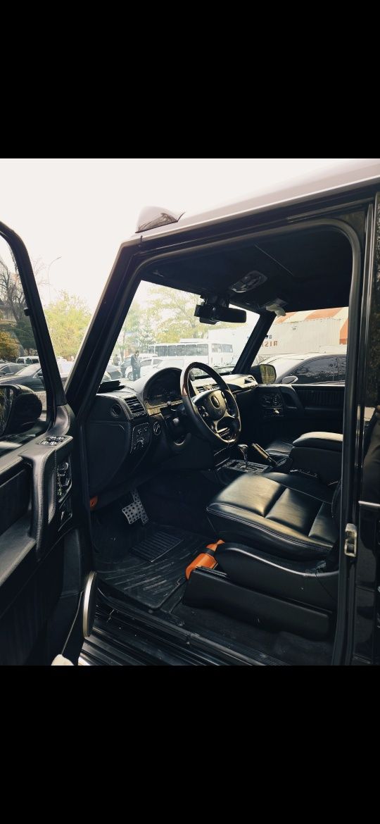 Srochno sotiladi G63
