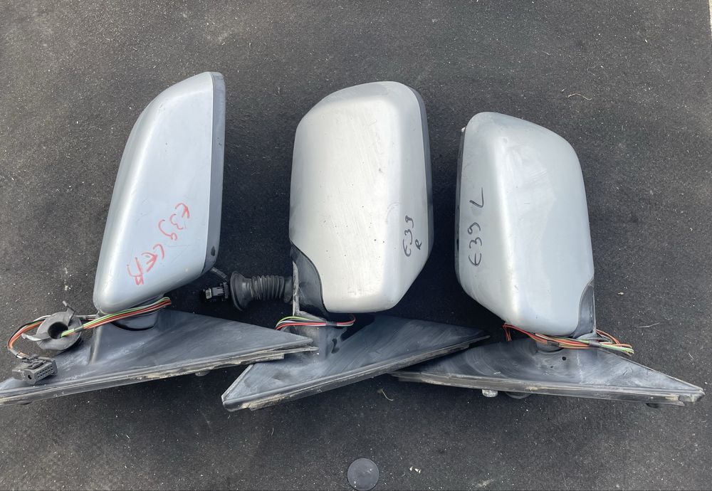 Странични огледала за Бмв Е39