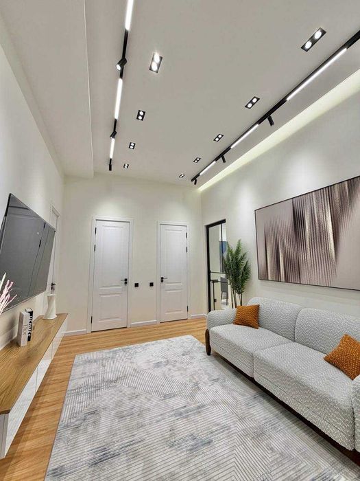 Новостройка 5 комнат, 176 м², ориентир Минор, Лабзак`