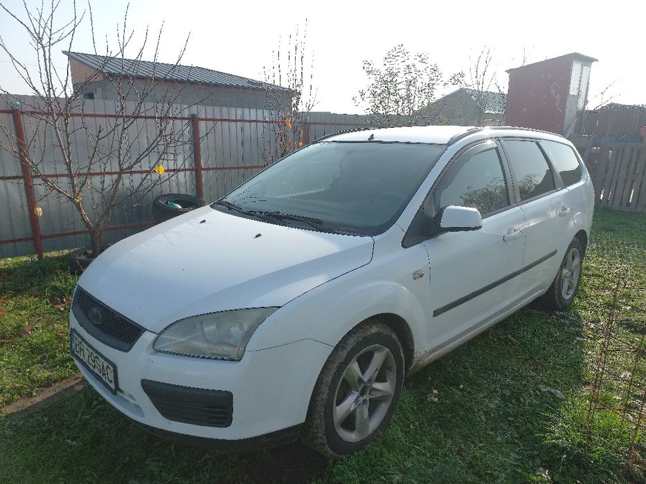 Vand ford focus break diesel motor 1.6