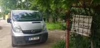 Opel Vivaro 2013 euro 5 diesel 2,0 recent adusă și înmatriculată!