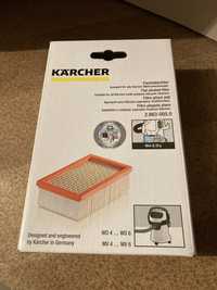 Kärcher Въздушен филтър за прахосмукачки WD 4…WD6 - 2.863-005.0