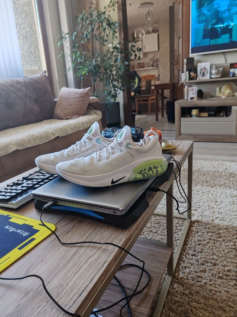Nike Joyride Run-нови без кутия