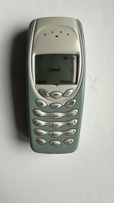 Mini colectie tel Nokia 232 3410 7210