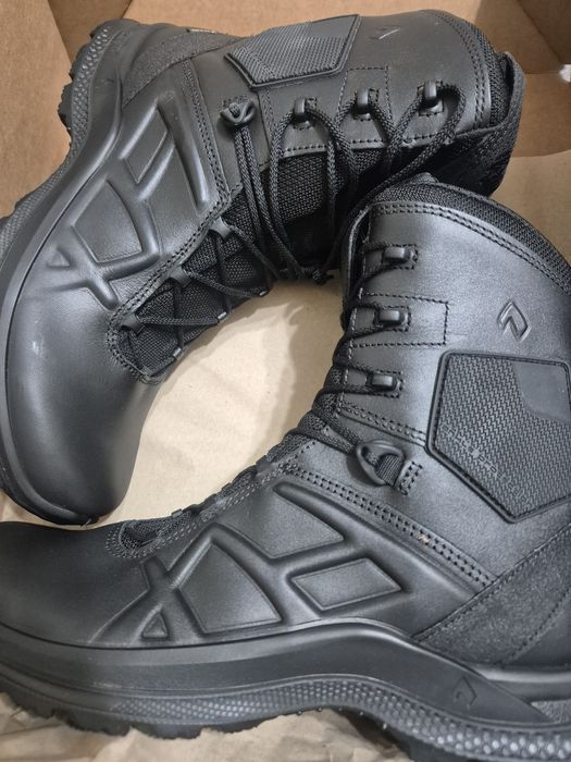 Тактически кубинки HAİX