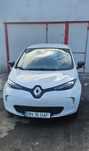 Renault Zoe 43kw