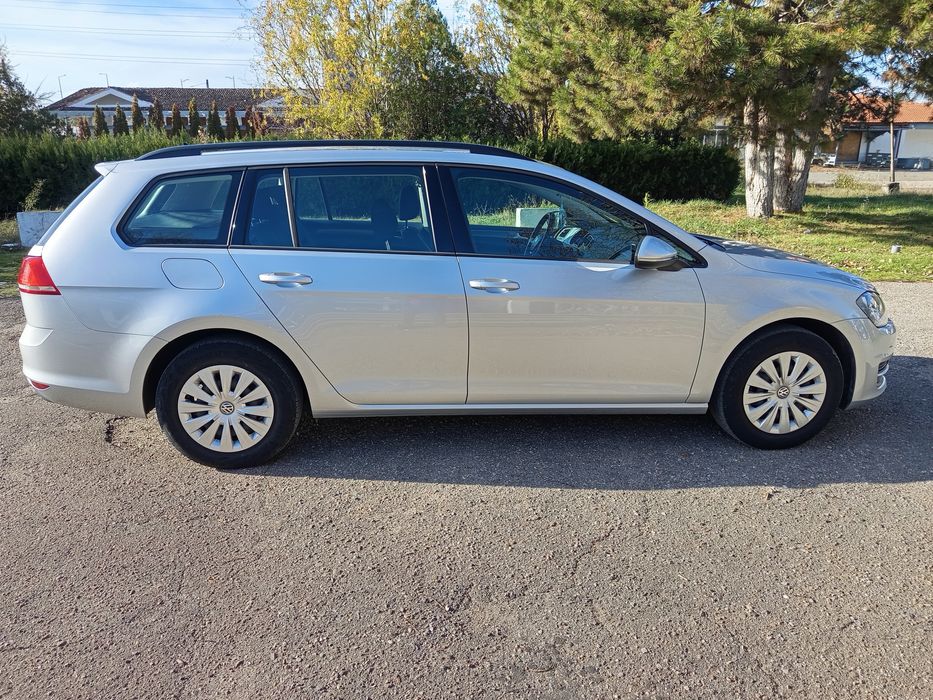 Vând VW Golf 7 An 2014