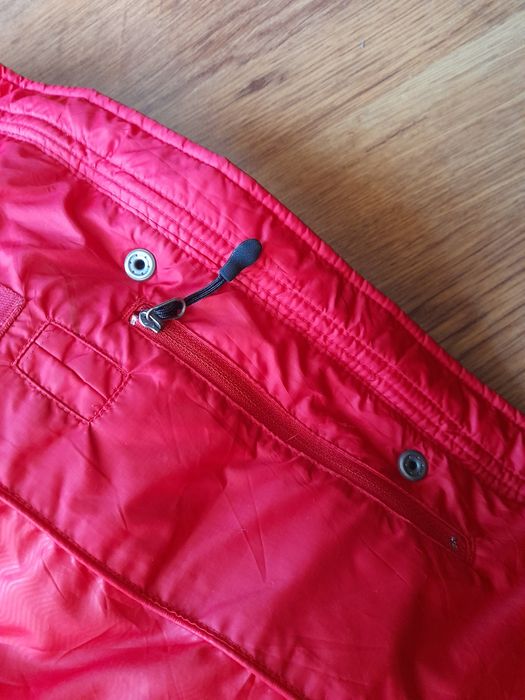 Nike 550fill зимно яке M размер.