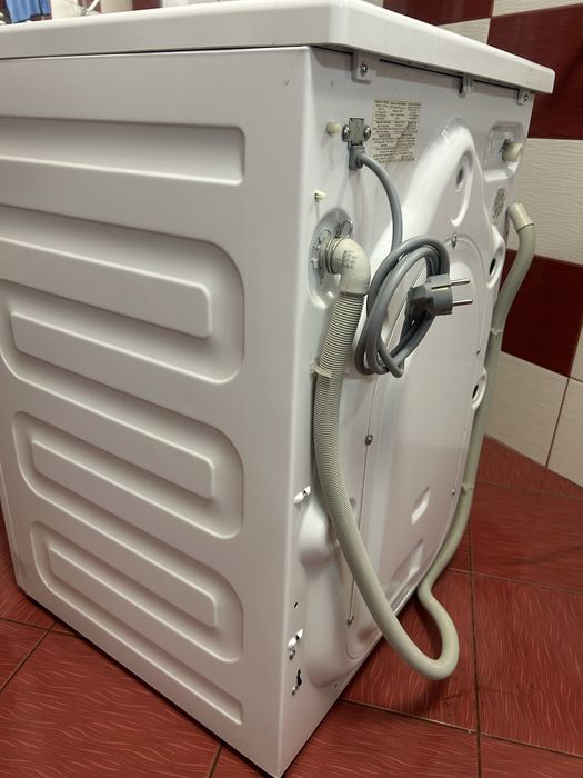 Masina de spalat rufe Beko frontala 9 kg