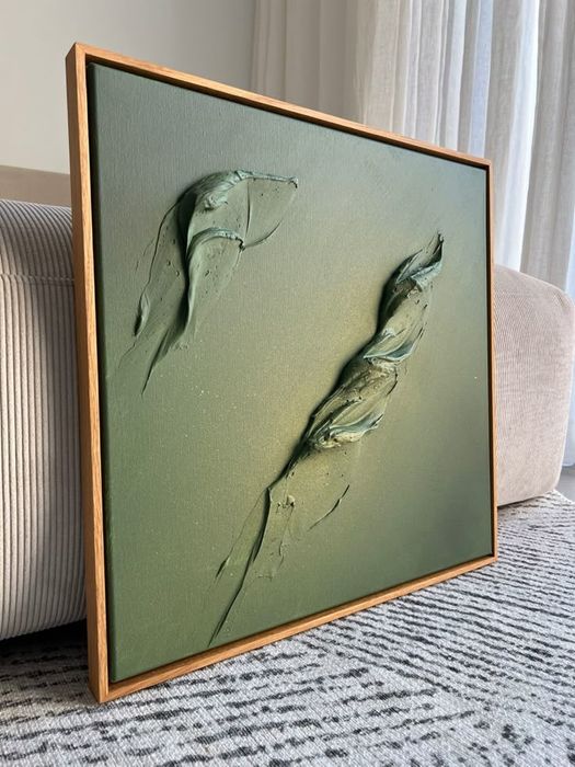 Картины текстурные  Абстрактные картины