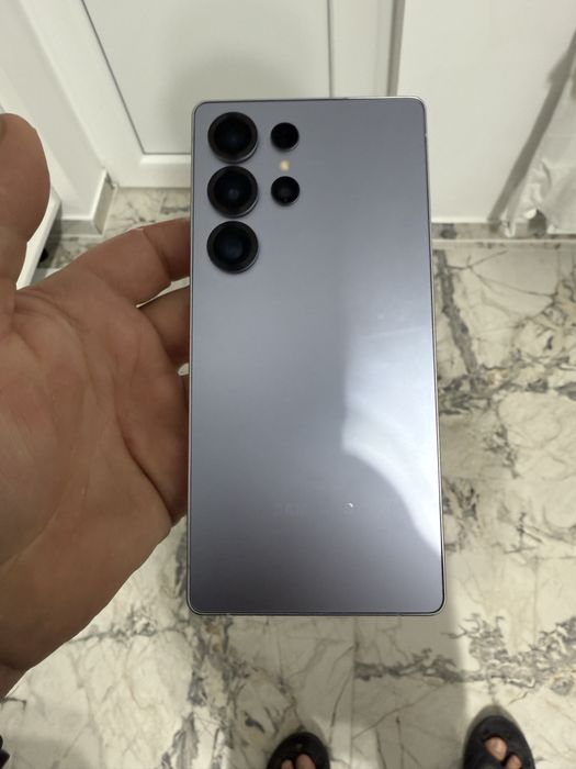 Samsung S25 ultra de 512 gb