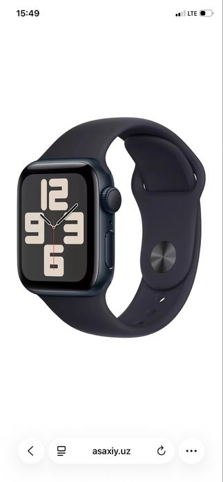 Appl watch часы моskov