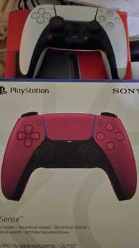 Sony DualSense Wireless Controller джойстик контролер
playstation 5 ps