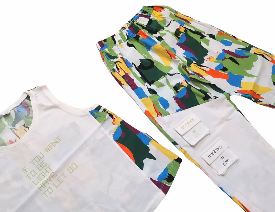 Уникален сет/ комплект Unsea NK