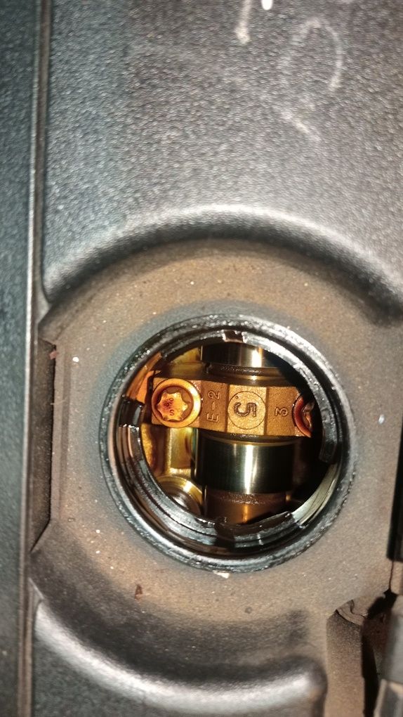 Двигатель Шевроле Круз 1.8 F18D4