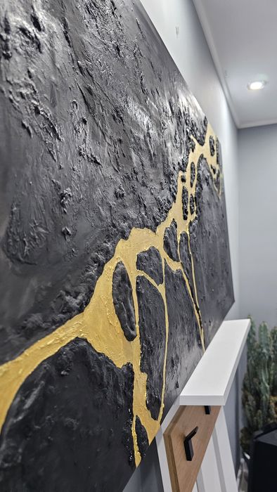 Абстрактна картина