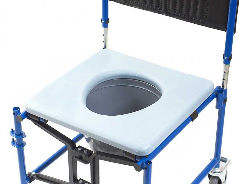 Инвалидная коляска