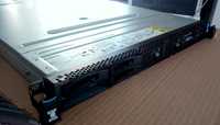 Сървър IBM X3550 M4 2*Xeon Е5-2630L v2 6C 16GB RAID M5110 7914 TPM