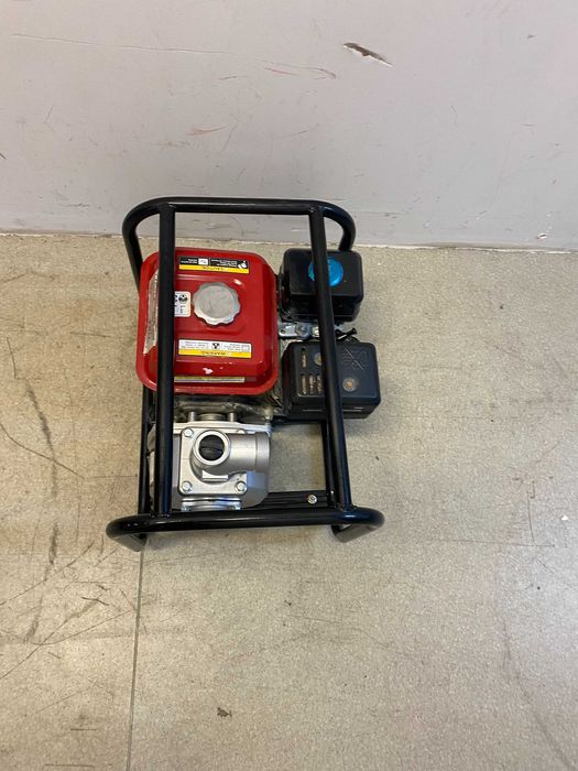 079906	Помпа водна бензинова 4.10kW 2" RD-GWP01