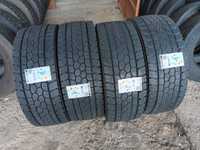 4 Нови гуми 295/60 R22.5 Bridgestone Duravis R-Drive 002 150/147L M+S