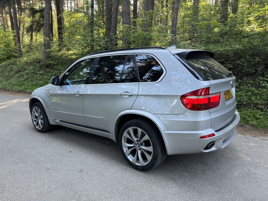 Бмв х5,е70 на части(bmw x5,e70 na chasti)
