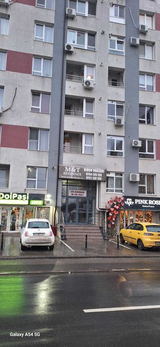 Proprietar închiriez garsoniera Militari Rezidence- Rezervelor