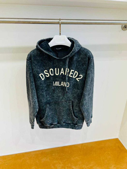 DSQUARED2 мъжки сутчър Намаление