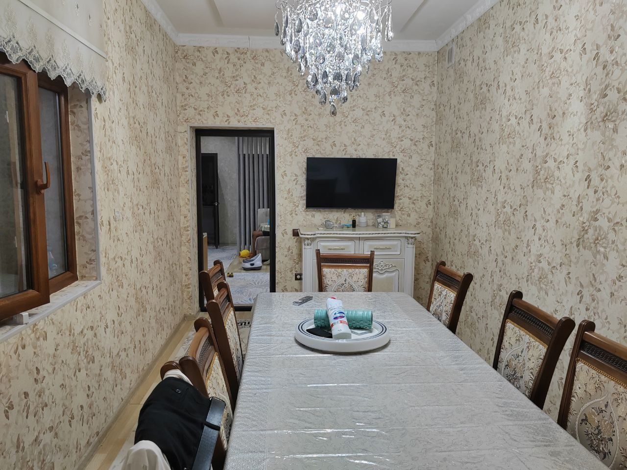 Участок Хонобод, 1.5 сотка,