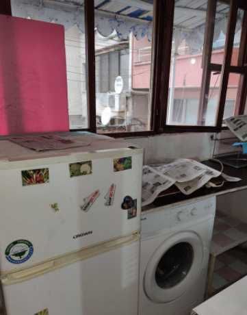 Дава се под наем  в Бургас, Възраждане - 20 кв.м за 95 € - Снимка #2