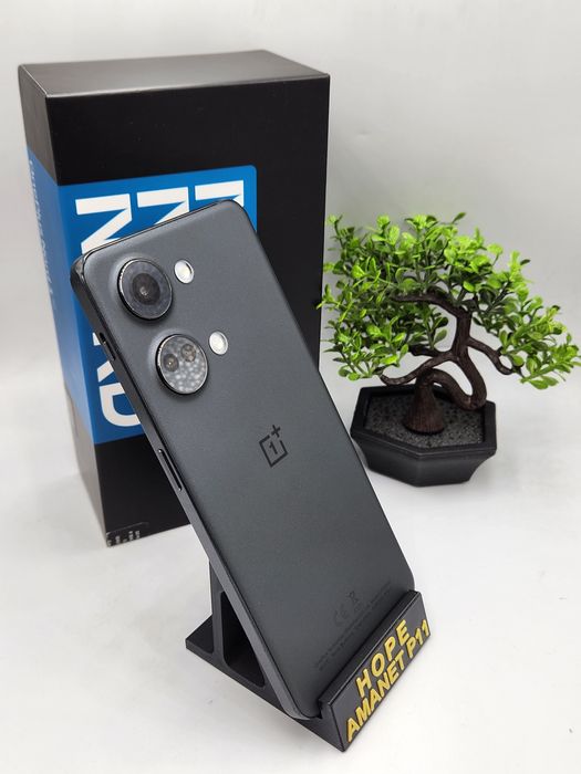 Hope Amanet P11-Oneplus Nord 3 256Gb/Ram 16Gb