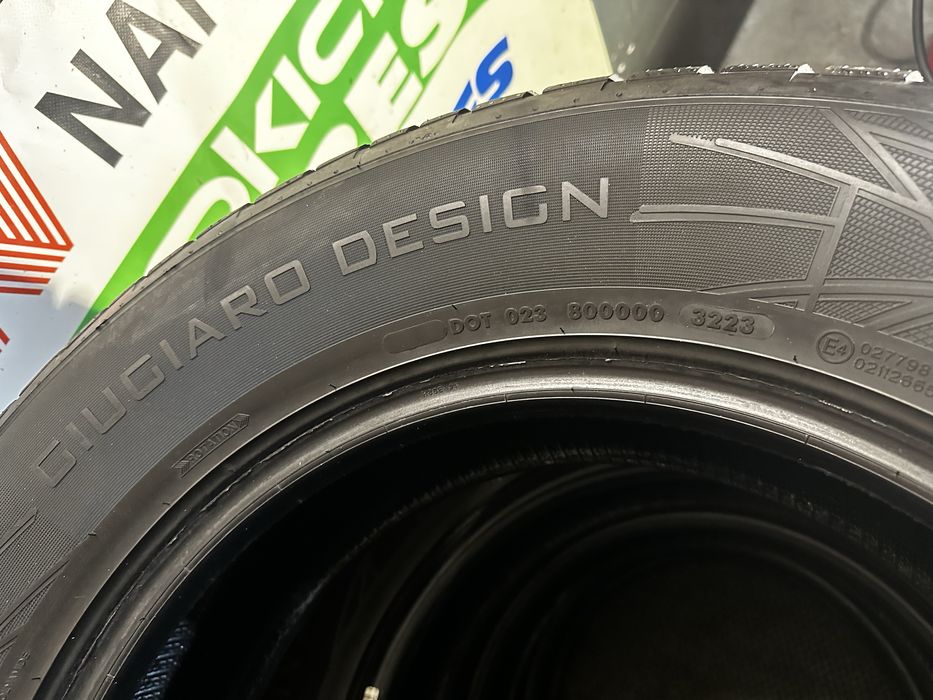 265/60 R18 114H XL - Vredestein Wintrac Pro M+S Oferta