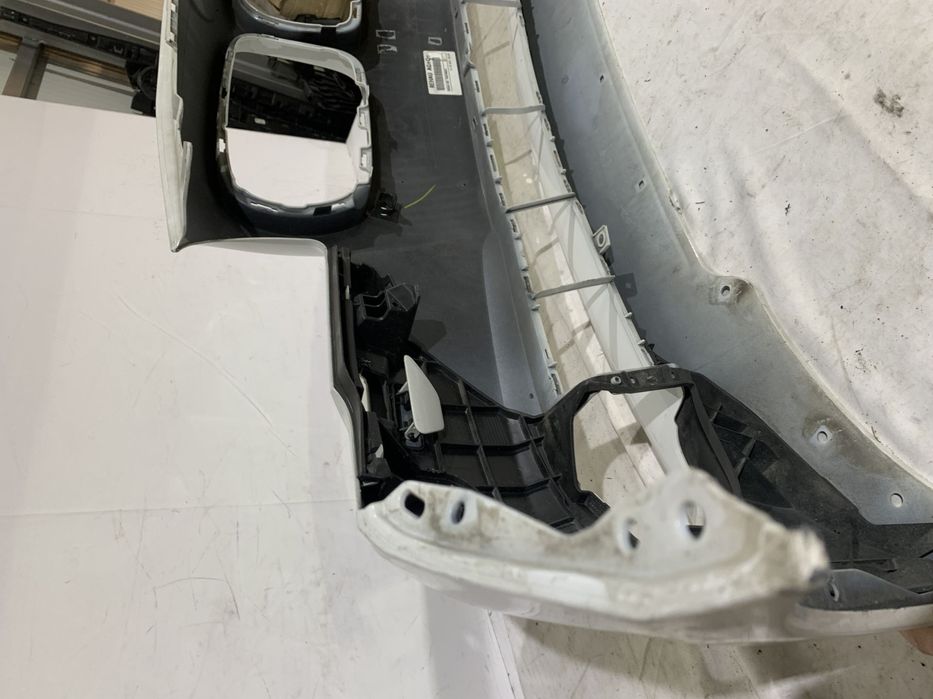 Bara fata  BMW Seria 5, F10, F11, 2010, 2011, 2012, 2013, cod origine OE 51117200712.