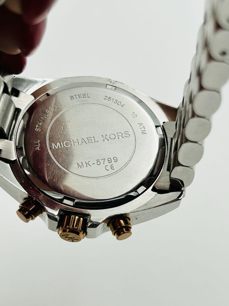 Michael Kors дамски часовник