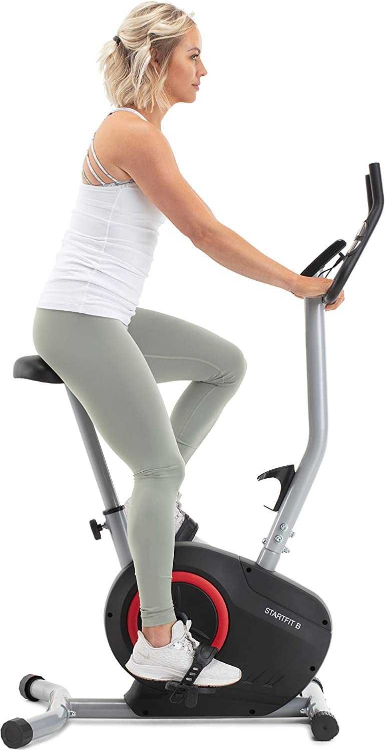 Bicicleta fitness CADENCE STARFIT B