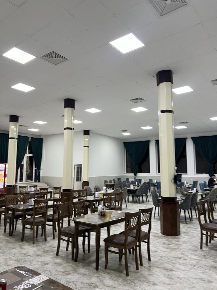 Kafe sotiladi qorasuv 6 tapovichda