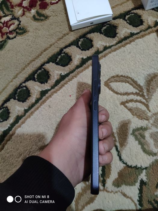 Xiaomi Redmi note 14