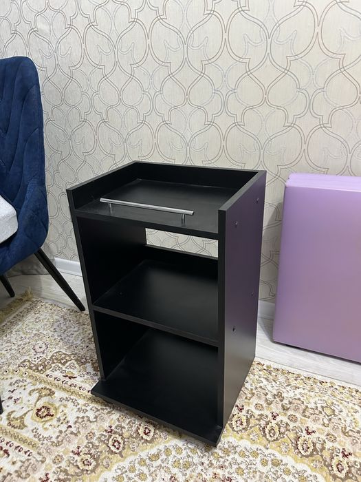 Помощник тумба новый