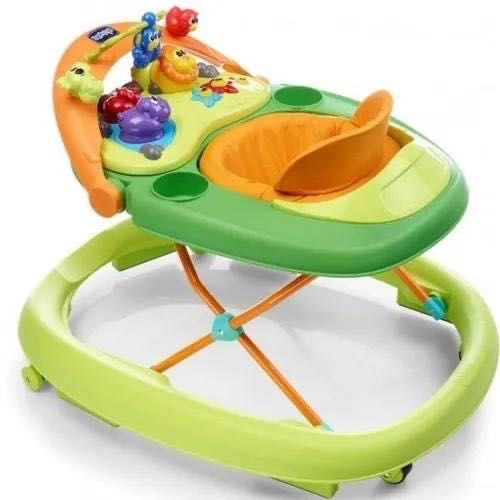 Продавам проходилка Chicco Walky Talky