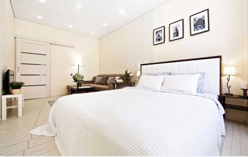 Массаж емдим каеф берип