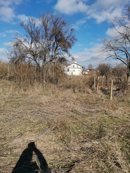 Продава се Парцел в с. Светлина, Област Бургас - 880 кв.м за 10 €/кв.м - Снимка #1