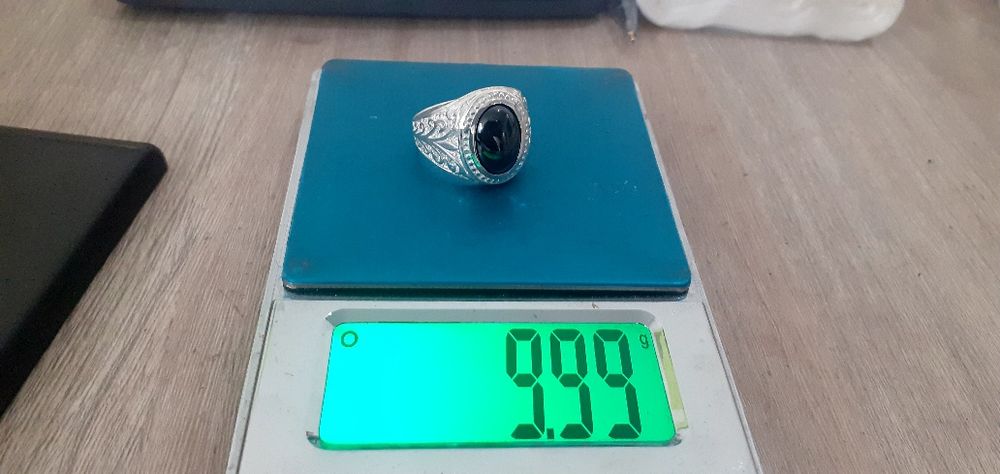 KUMUSH 925 Silver