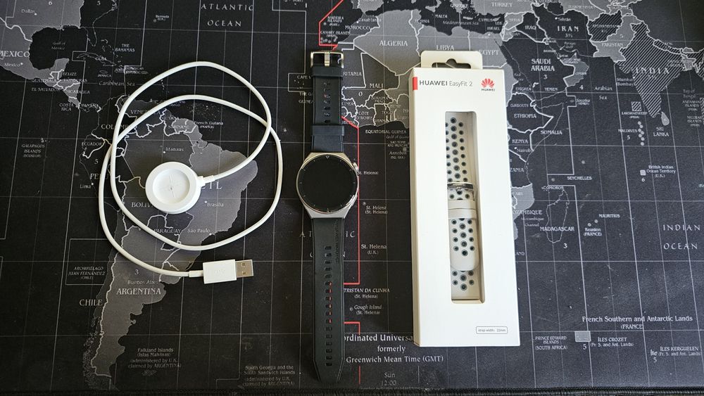 Vând Ceas HUAWEI GT3 Pro