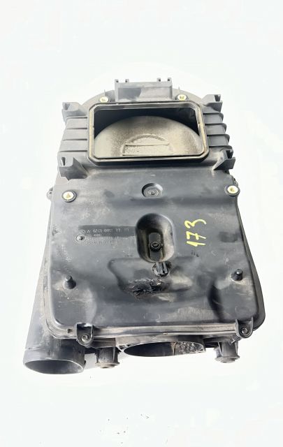 Carcasa filtru aer A6510901101 Mercedes-Benz C-Class W204/S204/C204 (
