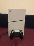 Playstation 5 complet functional