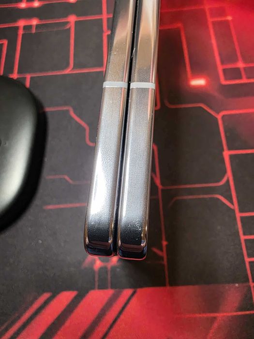 Samsung Galaxy Z Fold5, 12GB RAM, 256GB, 5G, Icy Blue + S Pen