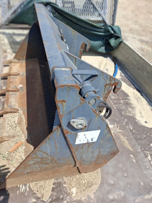 Cupe multifuncționale manitou bobcat buldo