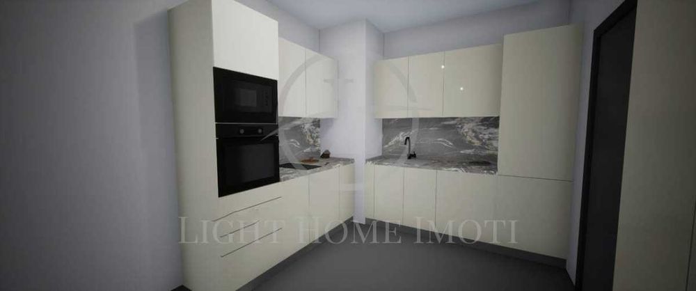 Продава се Двустаен апартамент в Пловдив, Тракия - 75 кв.м за 1643 €/кв.м - Снимка #3